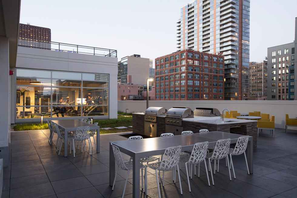 丨United StatesChicago丨Site Design Group-17