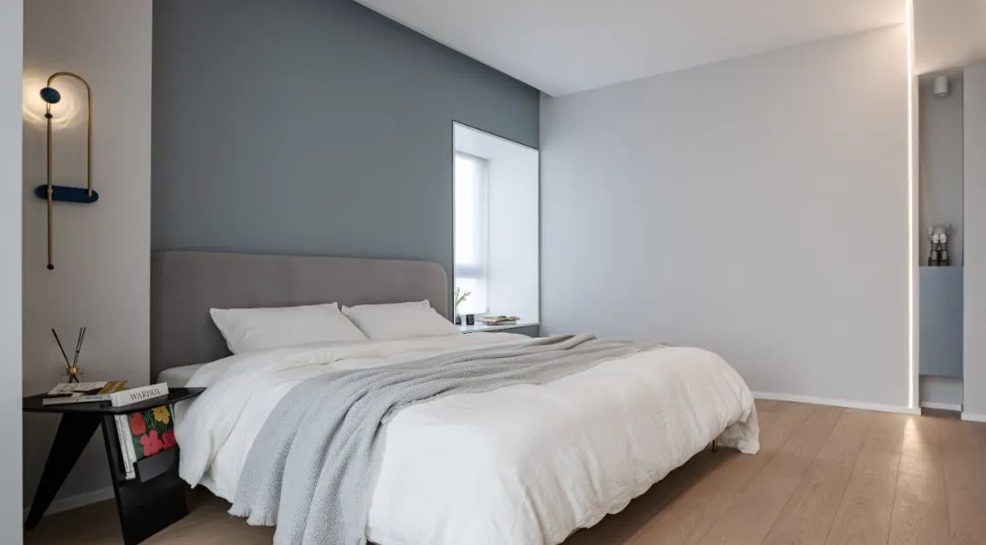 浙江 130㎡温馨宁静的婚房丨中国浙江-37