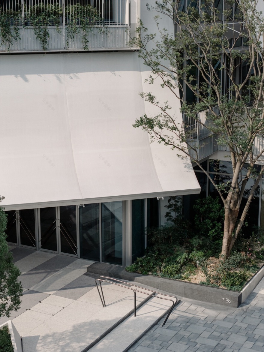 春熙集丨中国上海丨联图设计Linehouse-15