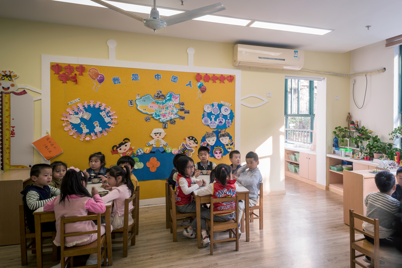 仙一幼儿园-10