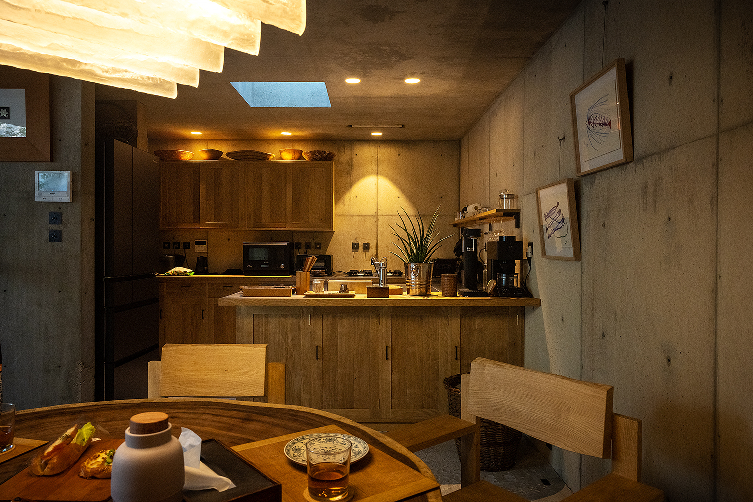 高岭町之家丨日本丨Tomoaki Uno Architects-34