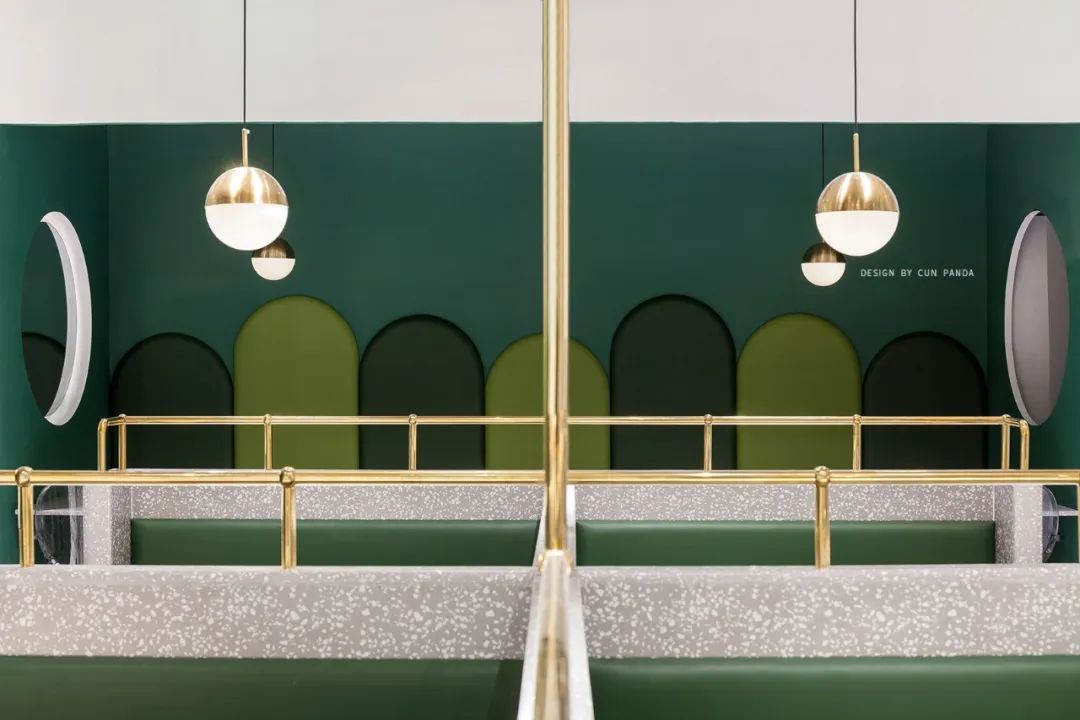 美而美牛排餐厅-15