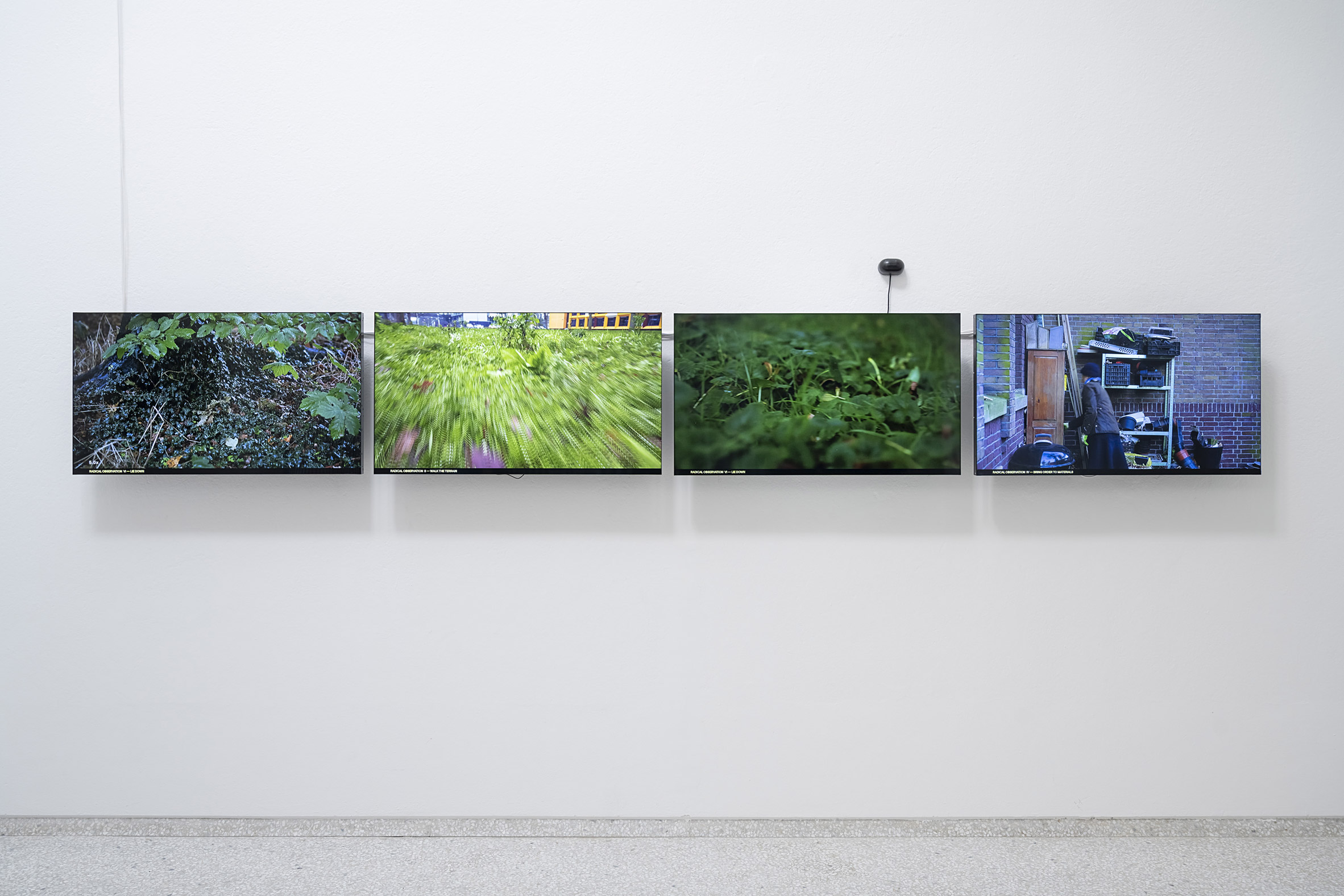 “谁是我们？”荷兰馆质疑威尼斯建筑双年展主题-27