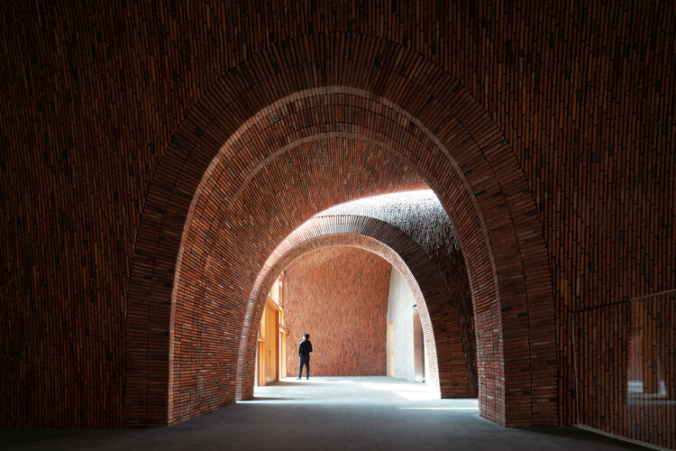 技术 | Tag
 | ArchDaily-6