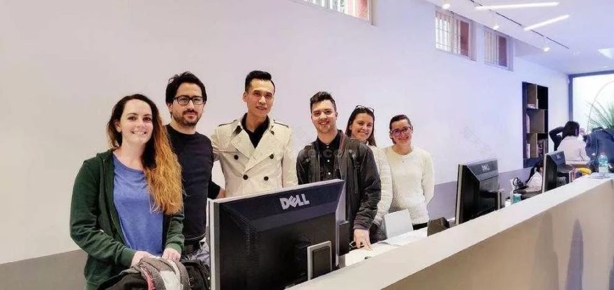 和黄御峰 | 现代简约风格的舒适生活空间-116