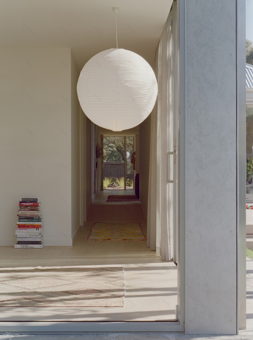 木屋丨澳大利亚丨JAK Architecture-34