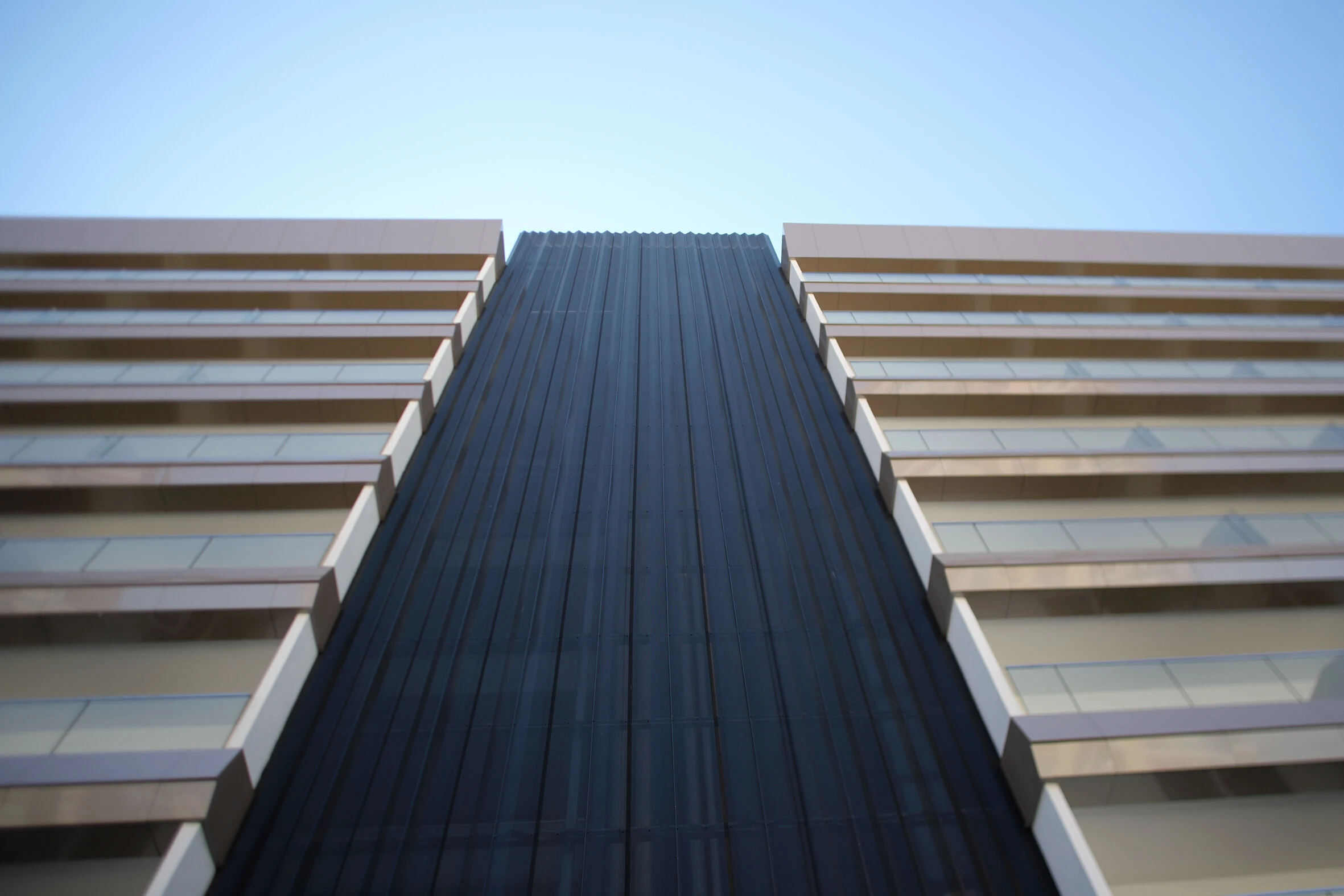 有机几何的魅力 | 西班牙 Hotel Helios 酒店设计-22