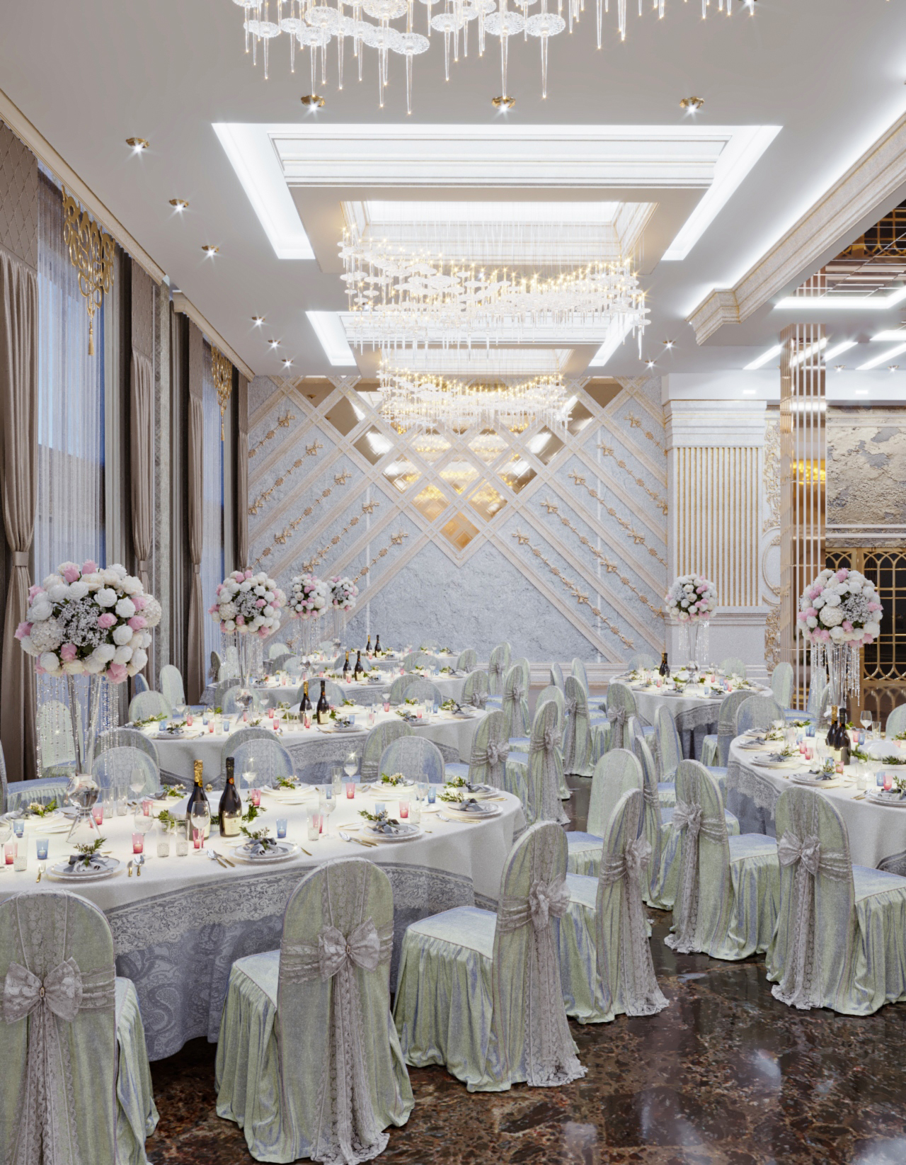 Hall of celebrations-2