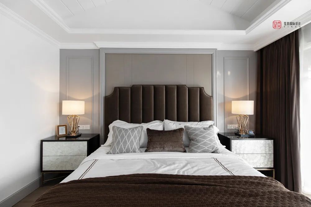 实景力作丨美式混搭莫兰迪色系   定义美好生活-56