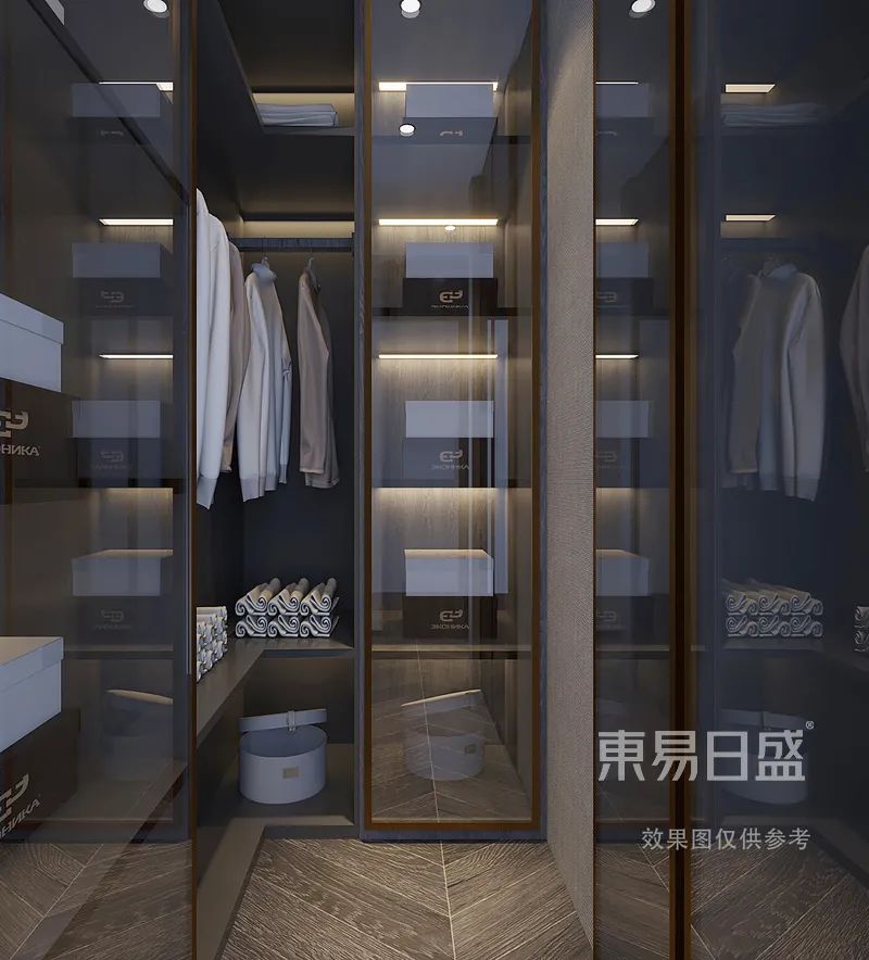 【案例】小两口把“婚房”装成这样，爸妈都拍手叫好！-42