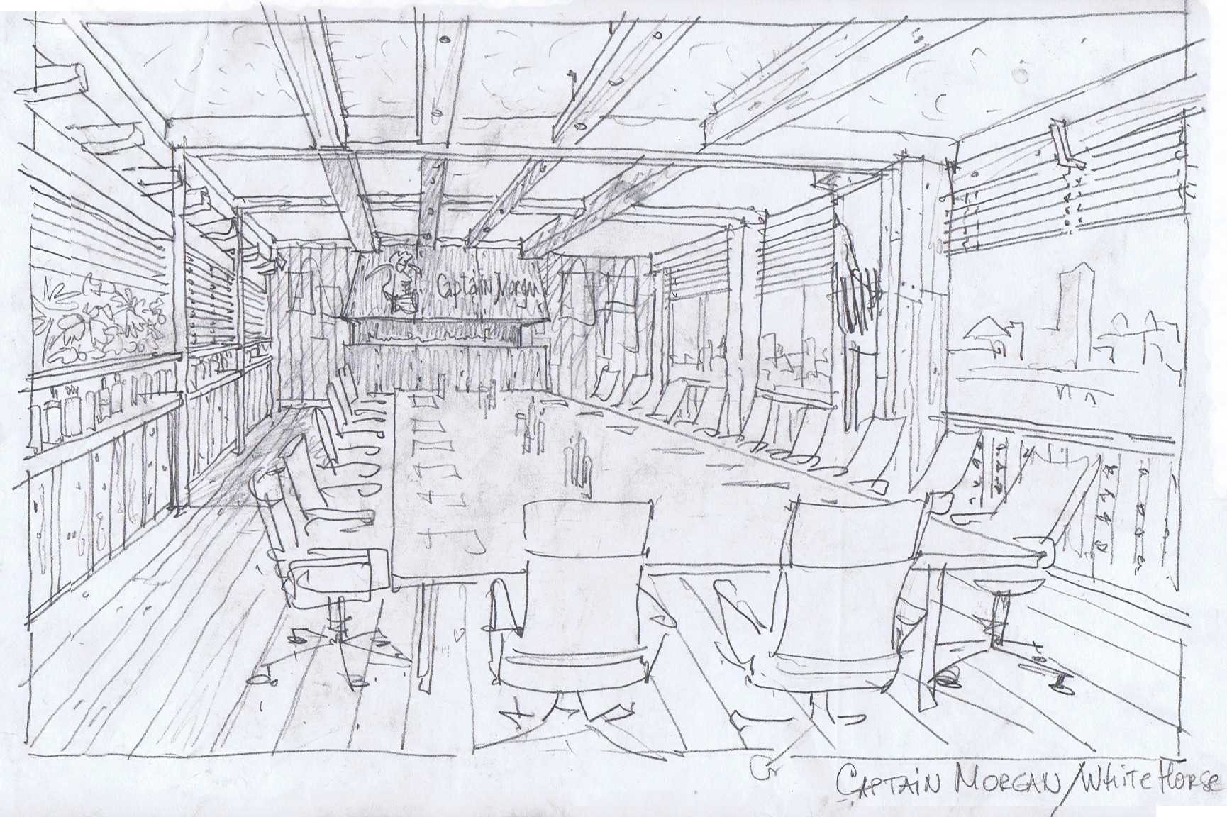 Diageo 代表办公室-9