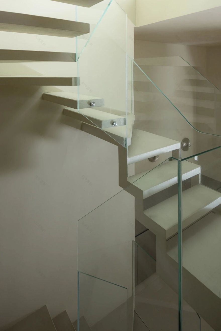 枝叶扶苏丨中国合肥丨量子空间-32