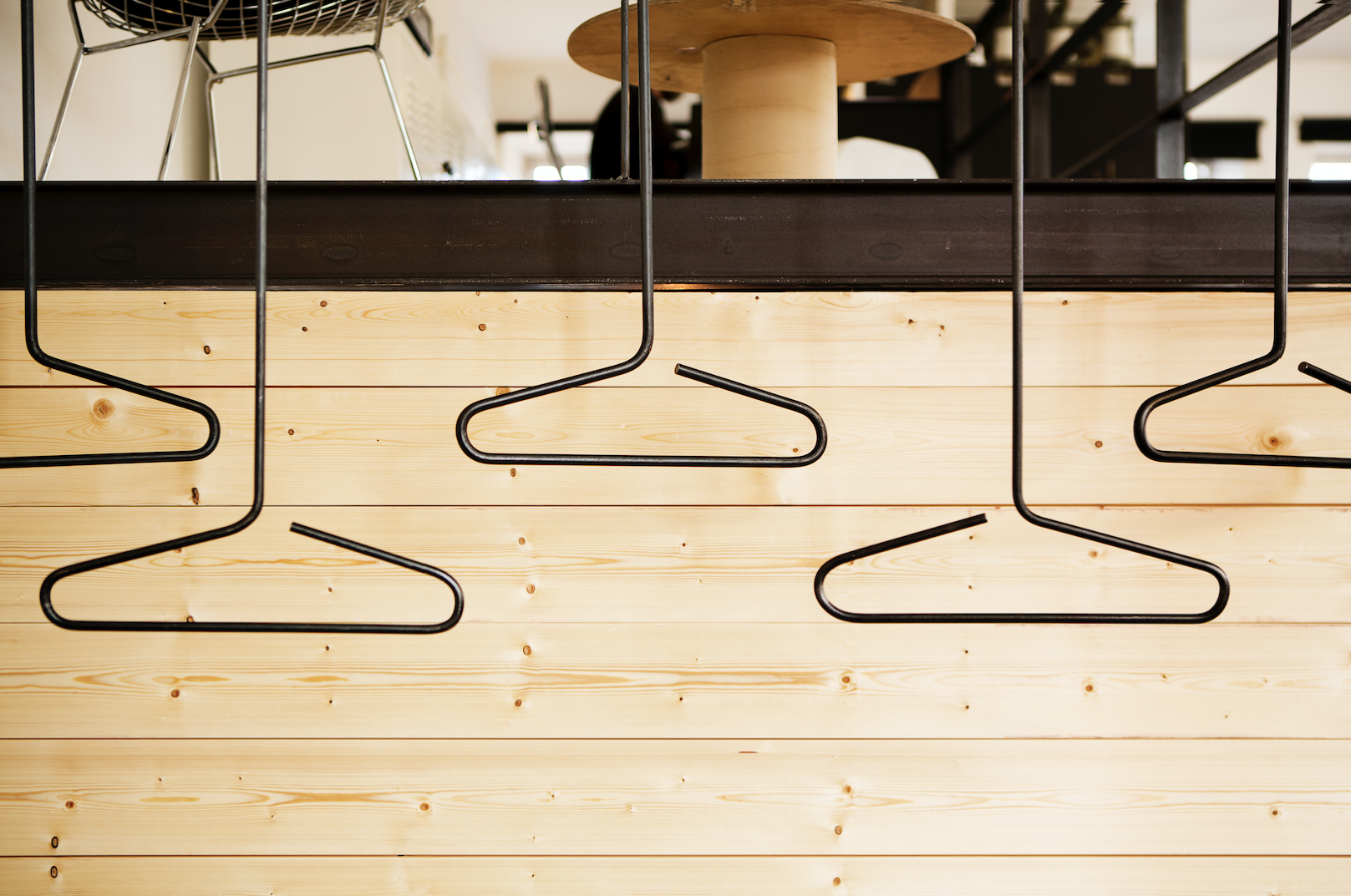 定制办公室设计 | 电力配送站的创意转型-20