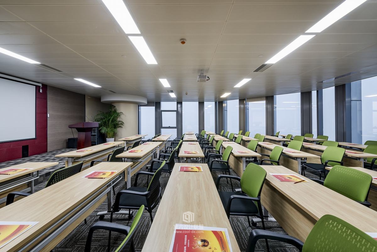 摩天之星企业加速器福州宇洋基地-46