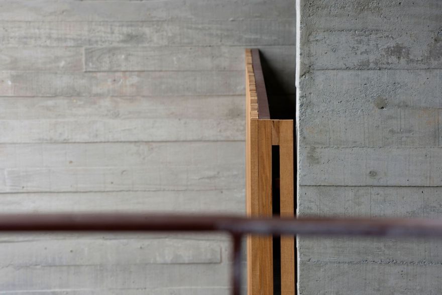 森林小屋丨巴西丨Estúdio Zargos-46