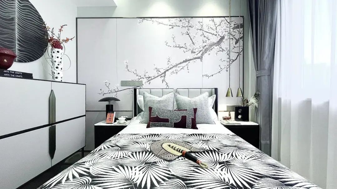 中梁·昭通拾光里丨中国昭通丨VGC韦高成设计·深圳-74