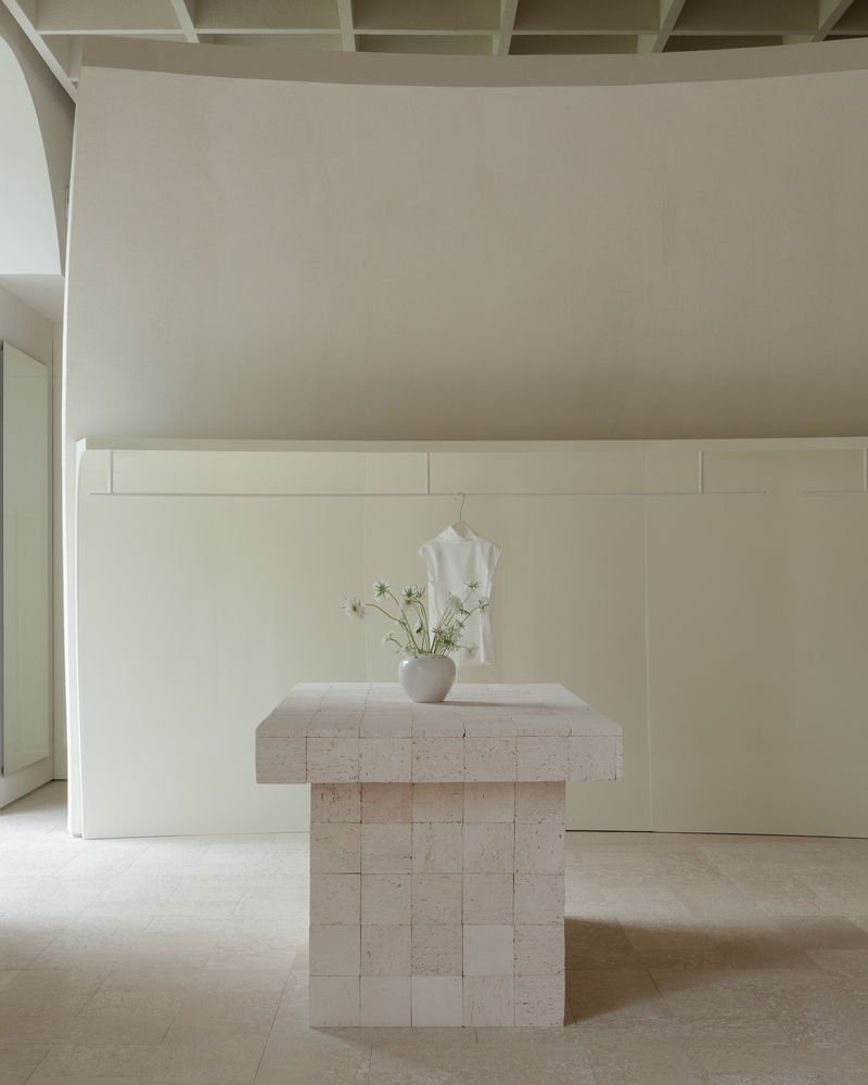 梅萨酒店（若House在特定语境有非酒店之意，可结合具体情境理解，一般XX House常可译为XX酒店 ） 丨哈萨克斯坦阿拉木图丨UP2DATE architects-28