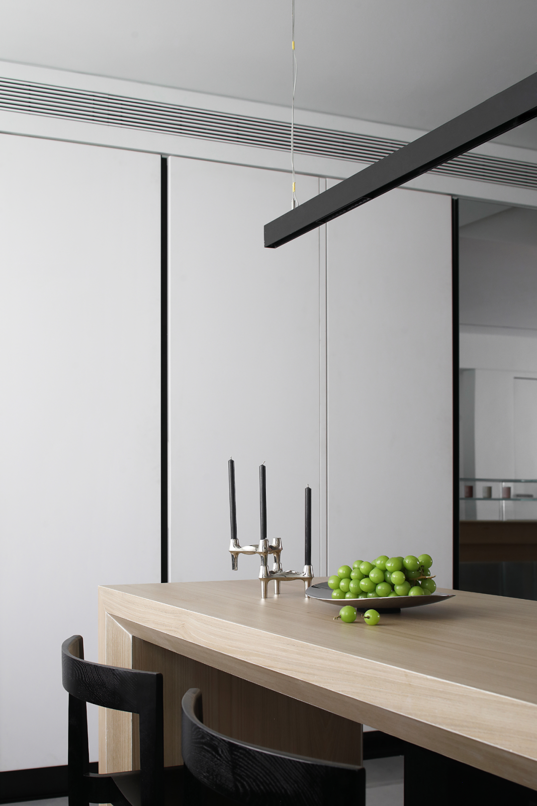 心的居所丨中国三明丨向往空间设计-58