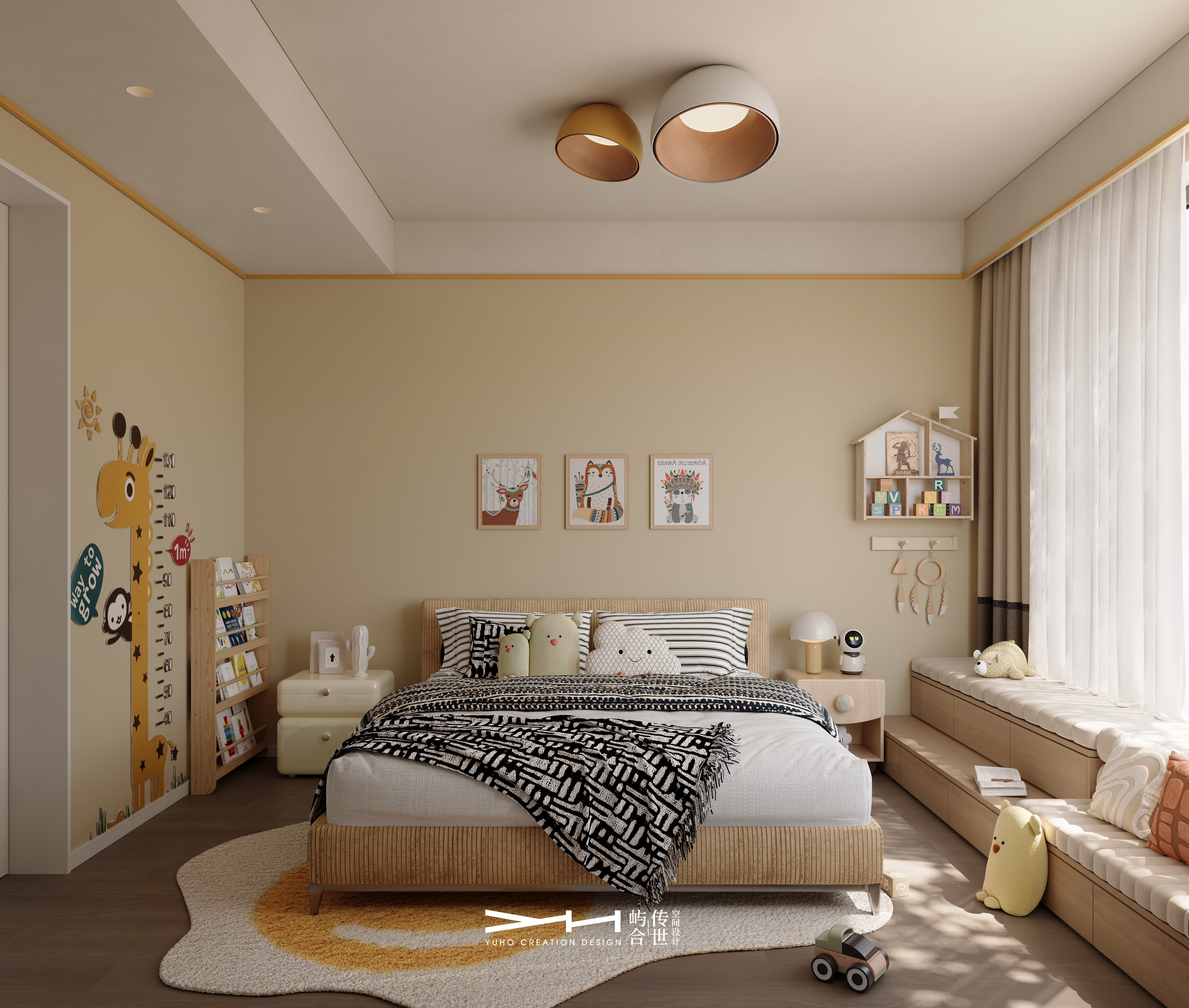 屿合传世 · 绿城桂语云峰-18