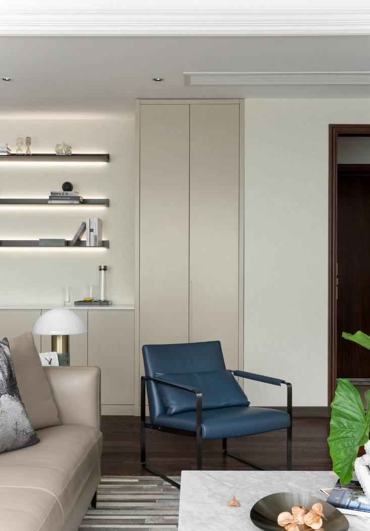 精装大改造,打造个性舒适家-10