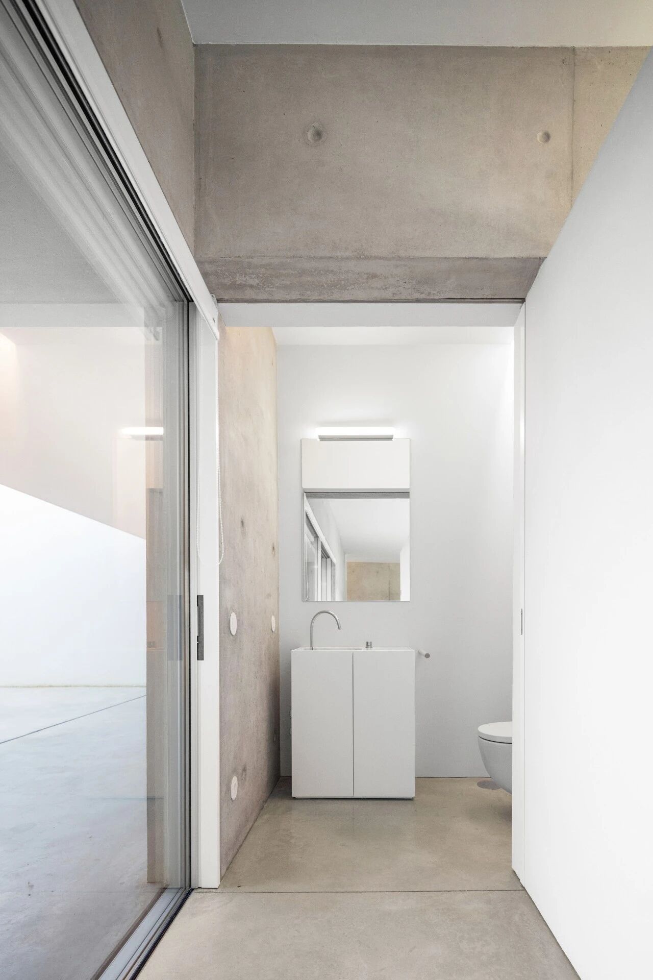 Matisse 公寓丨巴西圣保罗丨巴西 Gurgel D’Alfonso Arquitetura-55