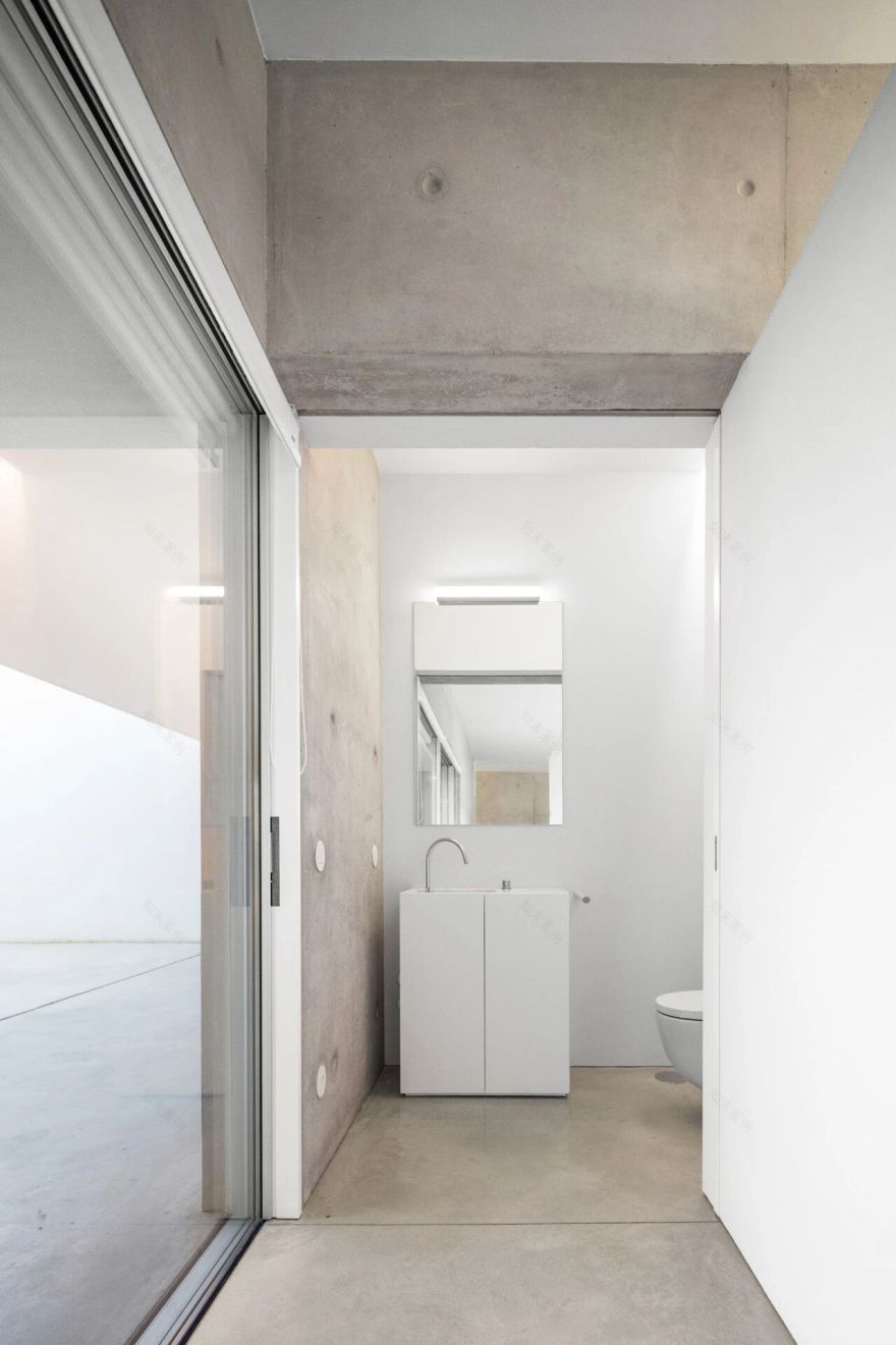 Matisse 公寓丨巴西圣保罗丨巴西 Gurgel D’Alfonso Arquitetura-55