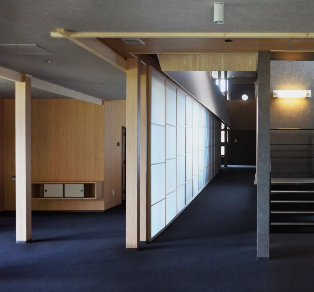 GALLERY|内向的街道·阿那亚北海道澜山酒店-24