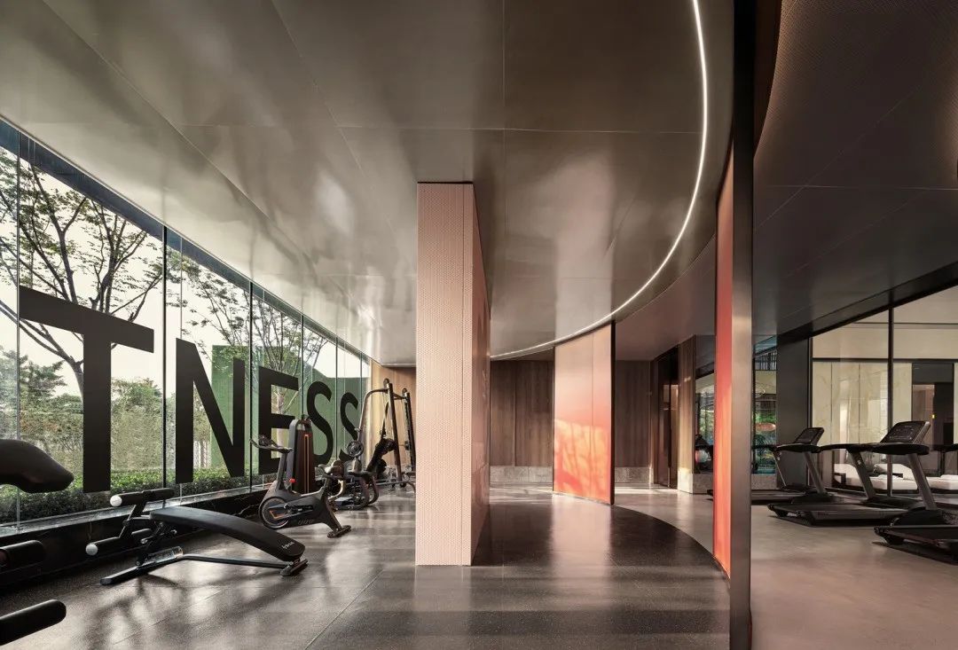 美的·云开东方丨中国无锡丨MAUDEA 牧笛设计-44