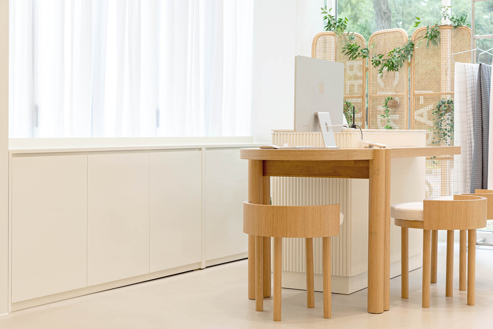 简约家居设计典范 | 8room 诠释精致生活美学-11