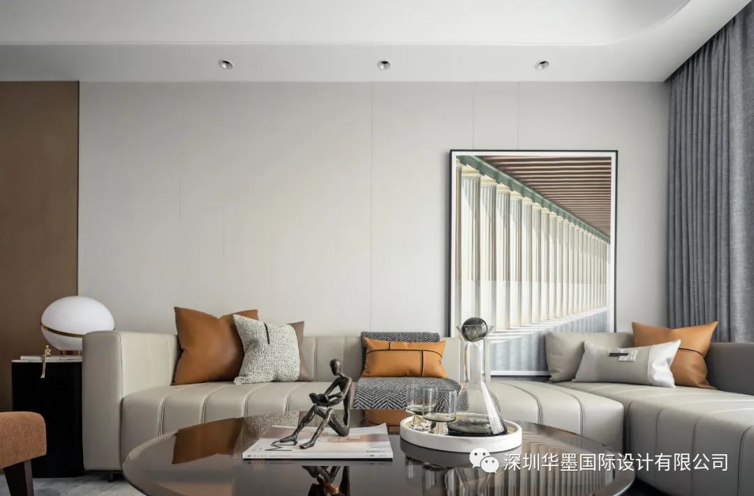 融创·长沙融创城 | 现代风格的人居美学-23