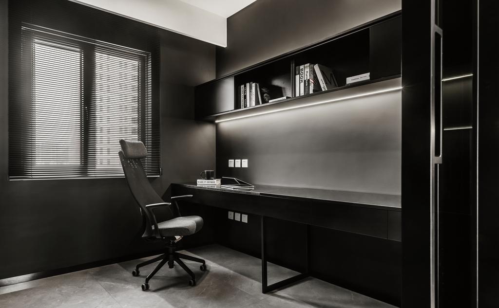 82㎡体育生之家-58