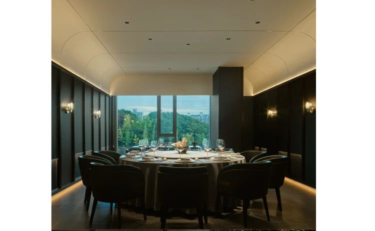 花间壶酒,共飨粤宴·唐宫丨中国上海丨有山设计-10