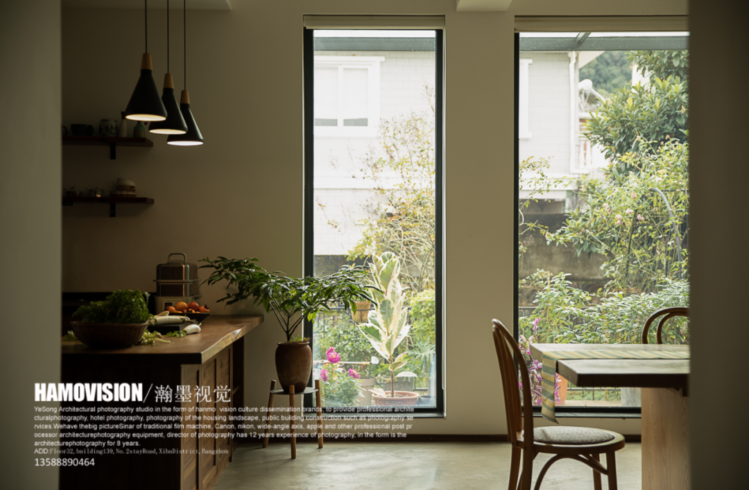 吉尚设计×别墅案例·人文山居·壹高摄影-63