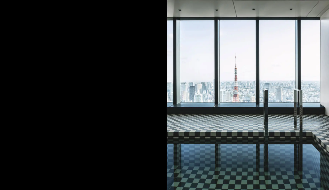 东京·虎之门之丘住宅塔丨日本东京-81