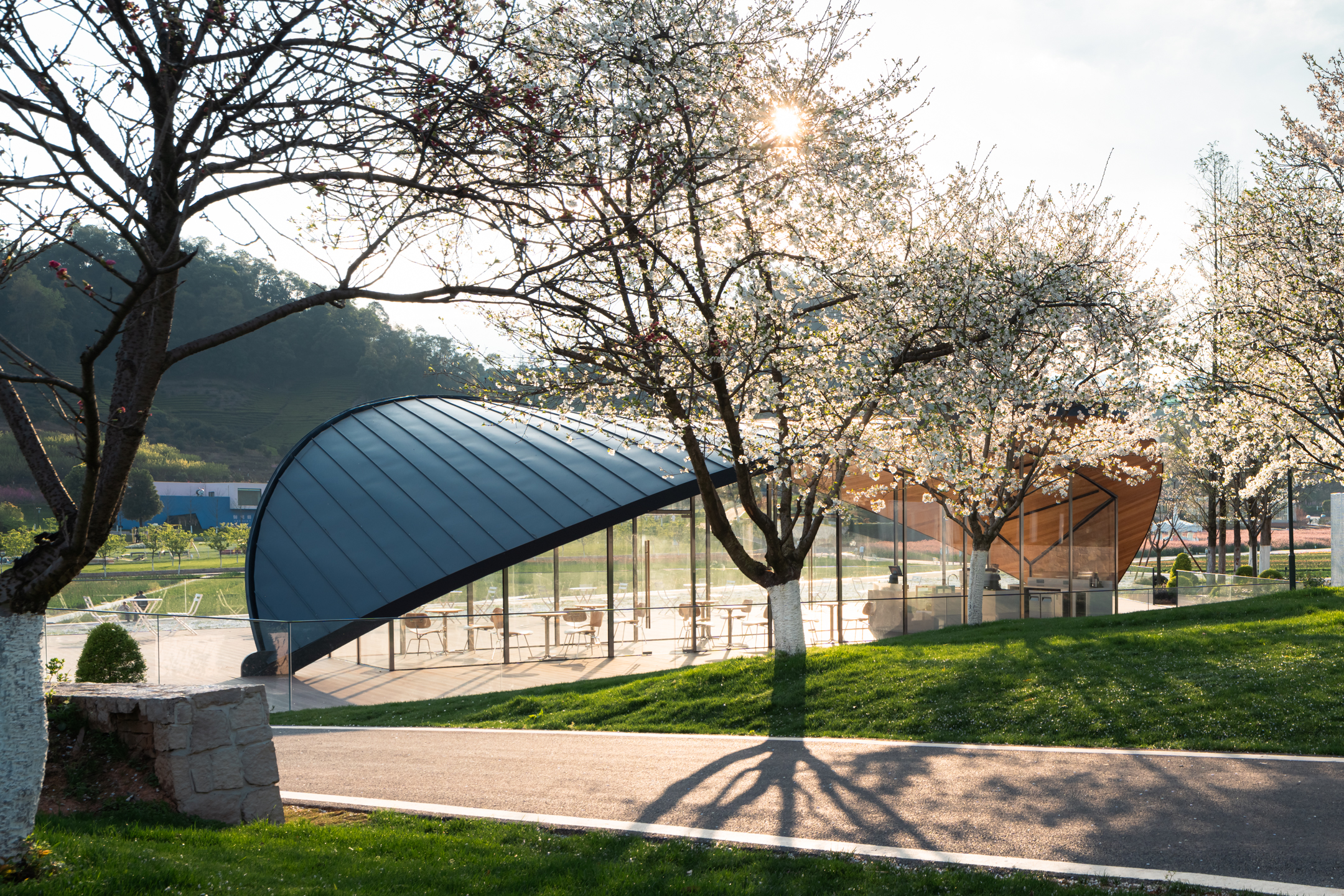 一叶咖啡丨可方思-8