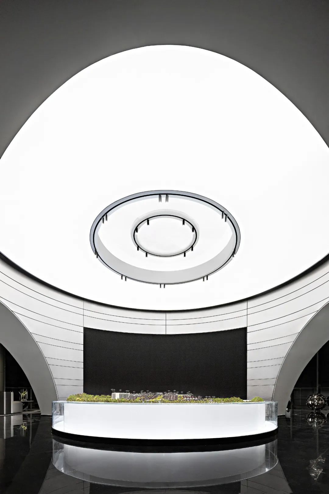 陆河中信森林湖花园丨中国汕尾丨矩阵纵横-22