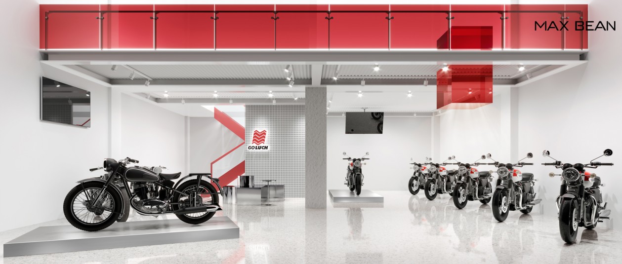 Go Luch 机车时代-7