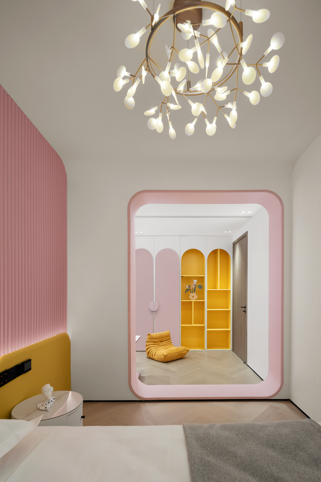 壹号院丨中国浙江丨G空间设计机构-89