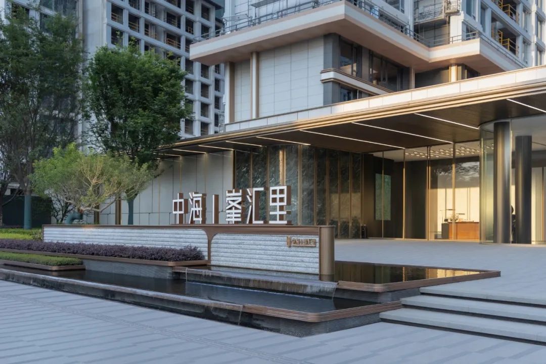 厦门中海峯汇里丨中国厦门丨上景设计-18