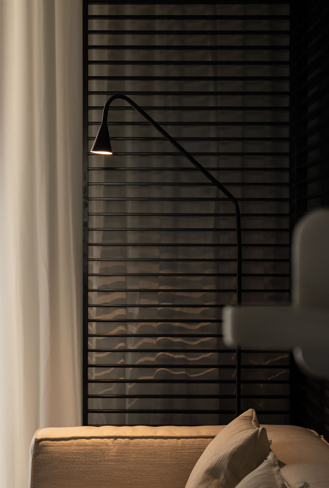 武汉联投濮园样板间丨中国武汉丨北京地点空间装饰设计有限公司-37