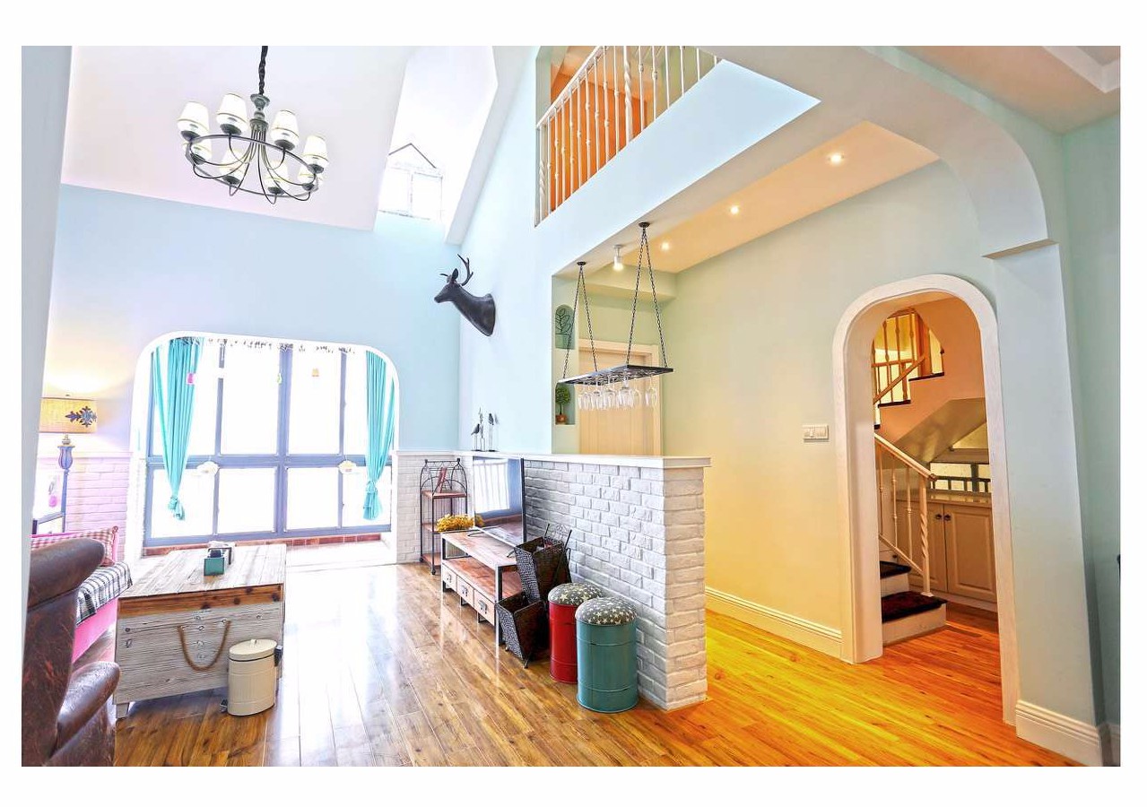 广西百色-李飞设计-森林物语-2