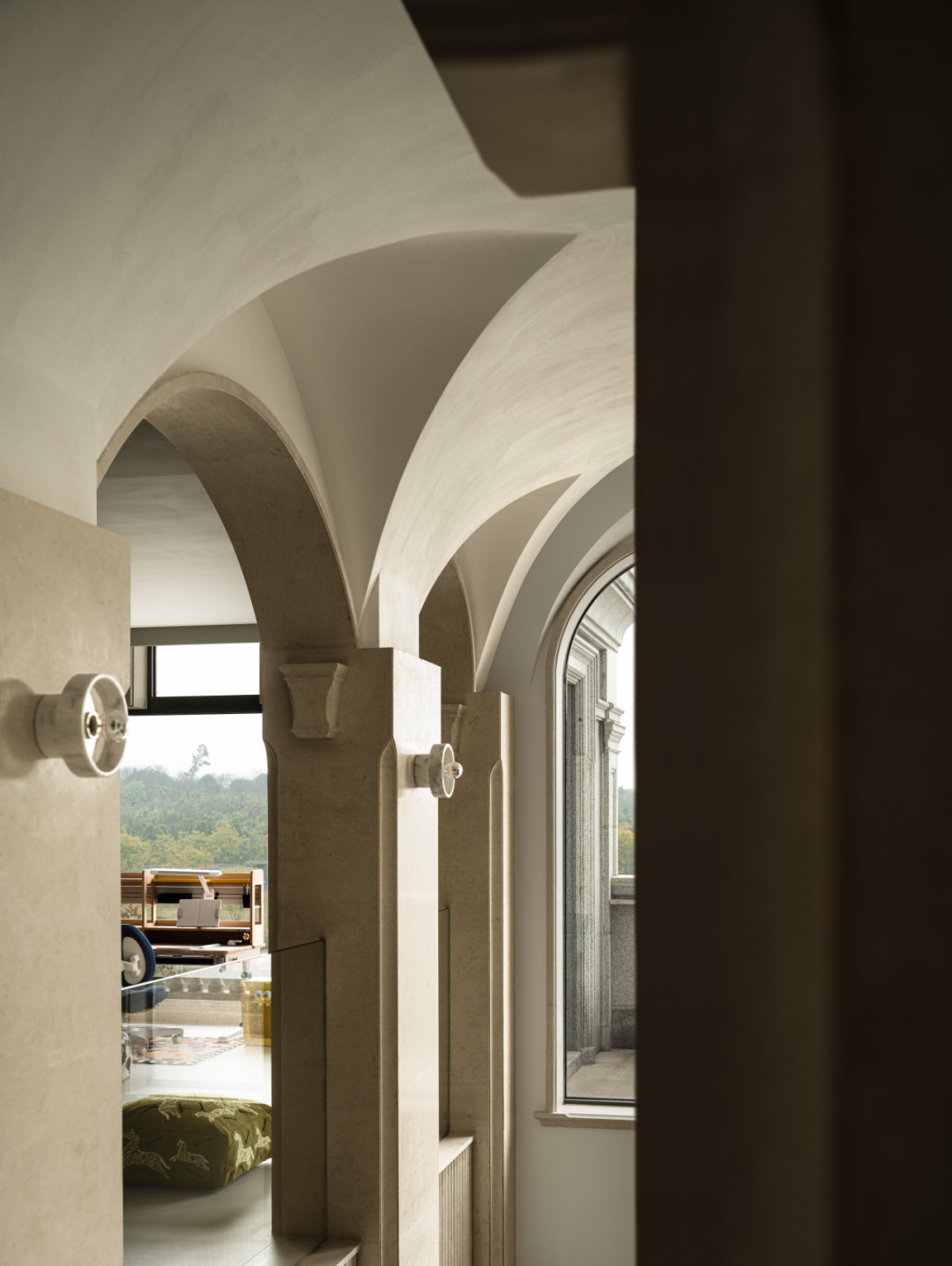 两江御园丨中国重庆丨唯道设计事务所-66