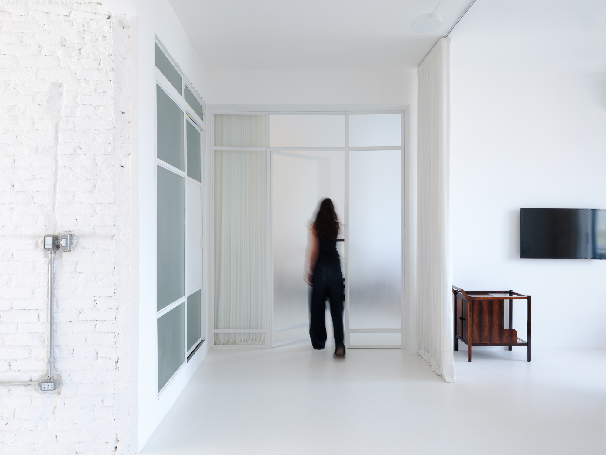 CB的公寓丨巴西圣保罗丨Julia Peres.Co Arquitetura-28