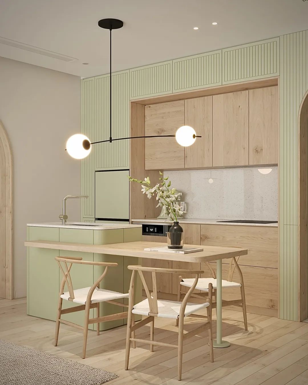 Elemental Design 室内空间设计-53