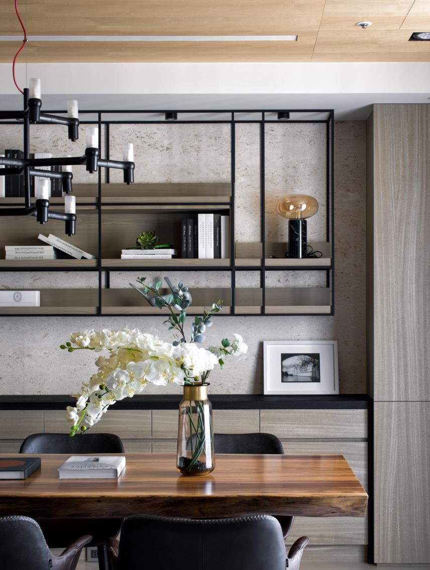 轻暖低奢三代人之家-13