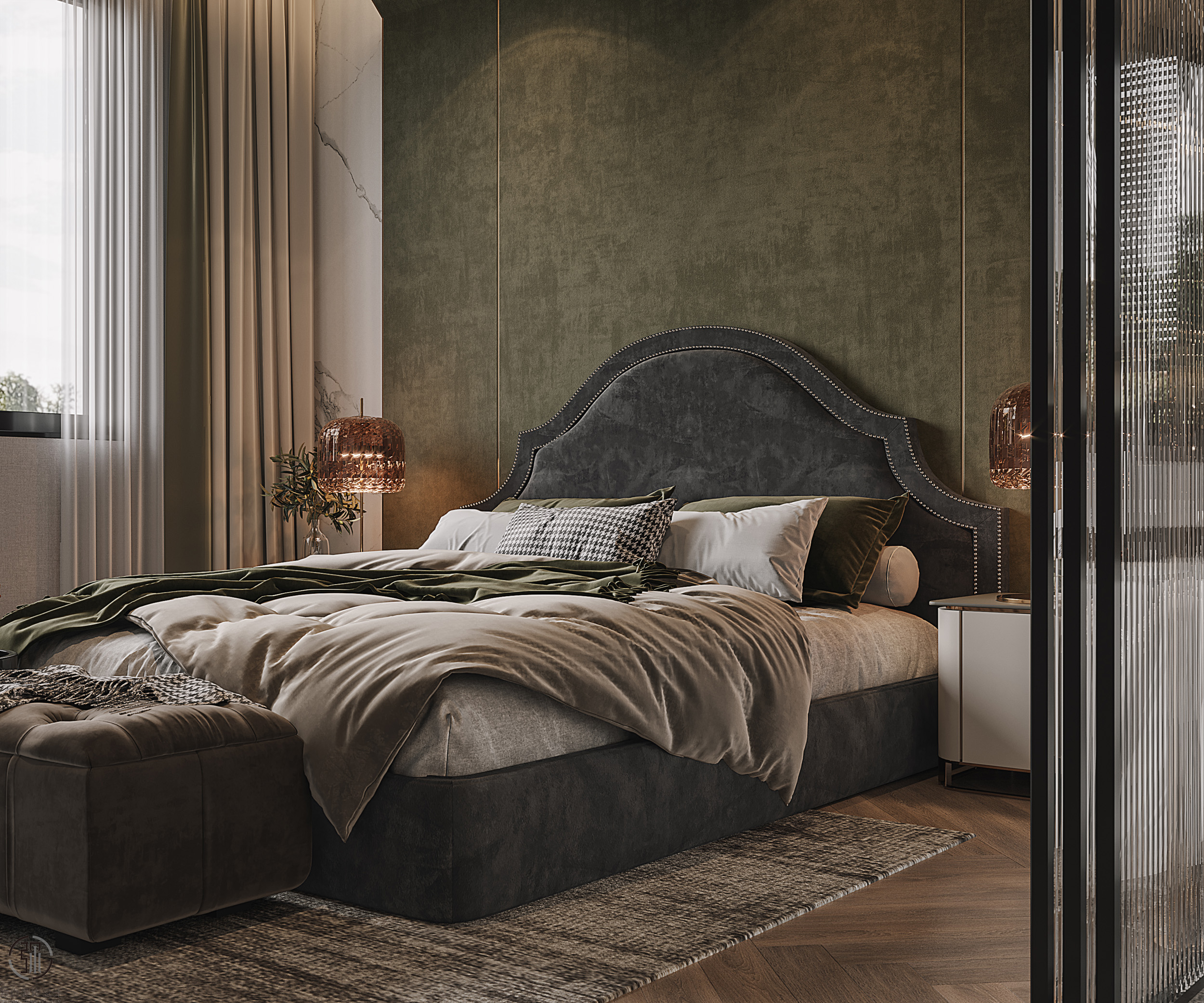 冠名网红的标签，只为博你一见-12