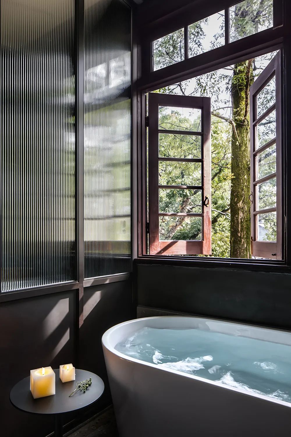 丽水心第精品酒店-29