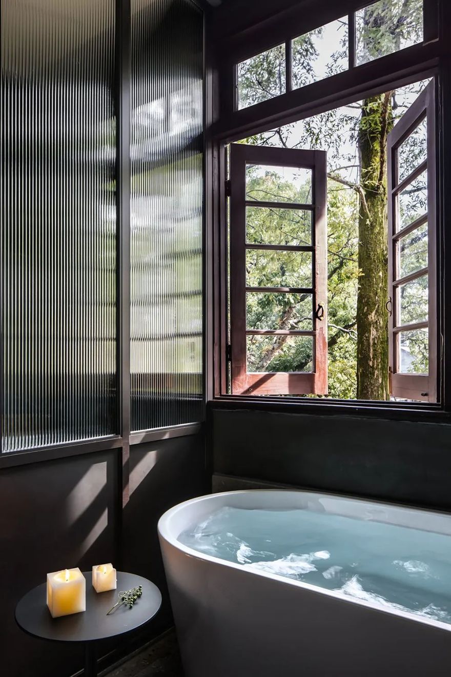 丽水心第精品酒店-29