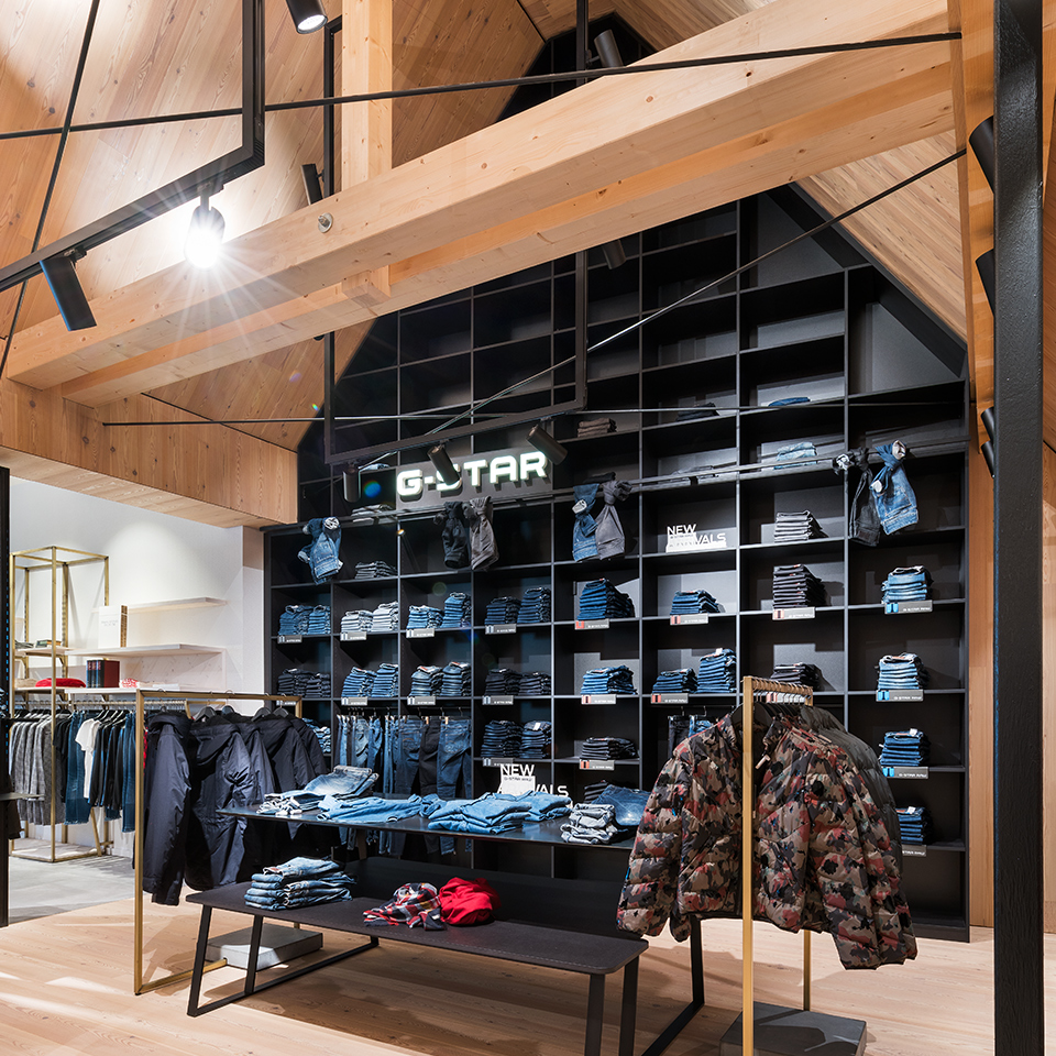 Melle 趋势大厦 M14 时尚咖啡厅-20