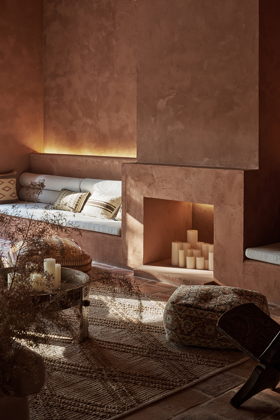 冬言岸彤东阳店丨中国金华丨杭州思所设计工作室-73